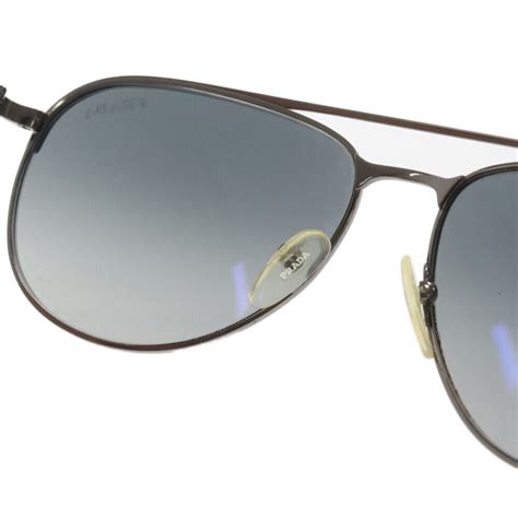 prada spr51q black